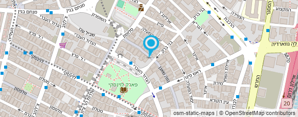 מפת הגעה אל "רומנטיקה" - סיטונאות