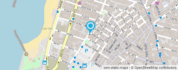 מפת הגעה אל תורגמן יצחק ואברהם בע"מ מפת הגעה אל תורגמן יצחק ואברהם בע"מ