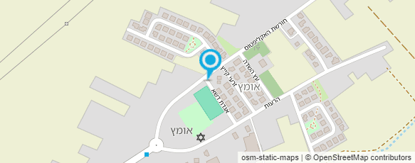 מפת הגעה אל גלית קפלן-ייעוץ שיווקי