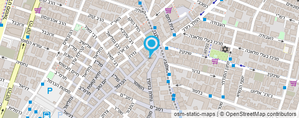 מפת הגעה אל כל-בו מיכה מפת הגעה אל כל-בו מיכה