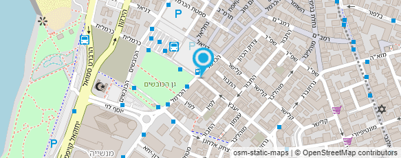 מפת הגעה אל סופר קרייזי