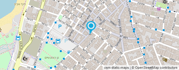 מפת הגעה אל מעדני הכרמל - גבינות