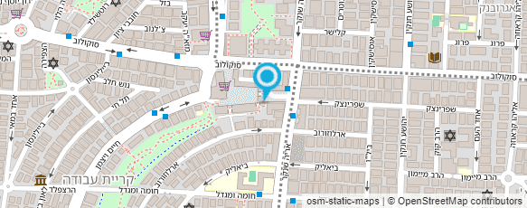 מפת הגעה אל מראה - ספרים ברוסית