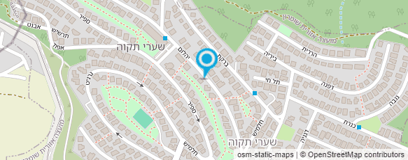 מפת הגעה אל א.מקור האנרגיה מפת הגעה אל א.מקור האנרגיה