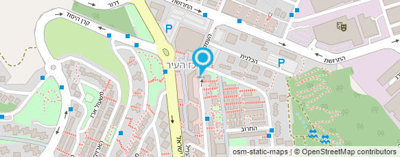 מפת הגעה אל תיווך שמש מפת הגעה אל תיווך שמש