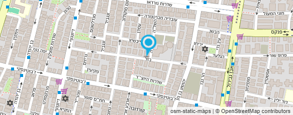 מפת הגעה אל תיווך בזל נכסים מפת הגעה אל תיווך בזל נכסים