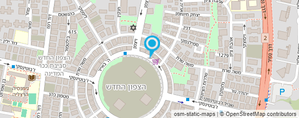 מפת הגעה אל נעלי עמנואל מפת הגעה אל נעלי עמנואל