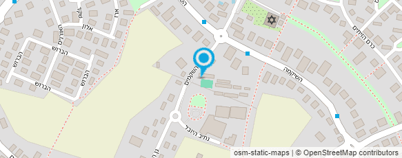 מפת הגעה אל פרחי אוריינטל מפת הגעה אל פרחי אוריינטל