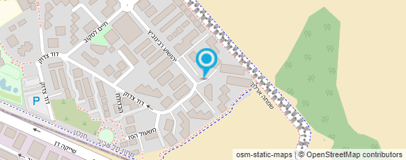 מפת הגעה אל אליהו לוי מפת הגעה אל אליהו לוי