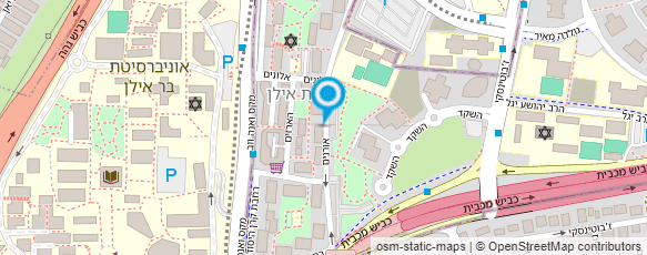 מפת הגעה אל ערבות גילה מפת הגעה אל ערבות גילה