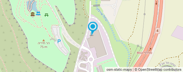 מפת הגעה אל אקו-לוגי טכנולוגיות עתידיות (א.ס) בע"מ מפת הגעה אל אקו-לוגי טכנולוגיות עתידיות (א.ס) בע"מ