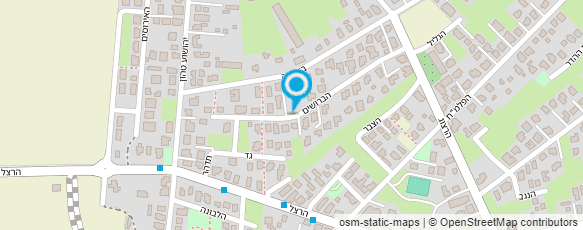 מפת הגעה אל קידמת עדן