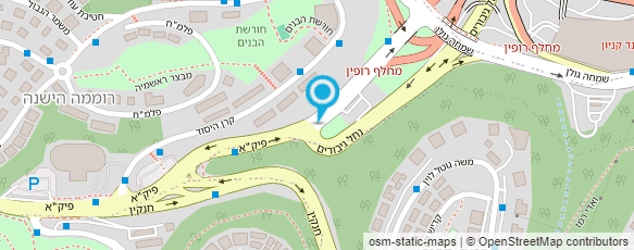 מפת הגעה אל הבלקאן