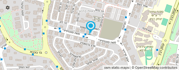 מפת הגעה אל כוכב הרכב מפת הגעה אל כוכב הרכב