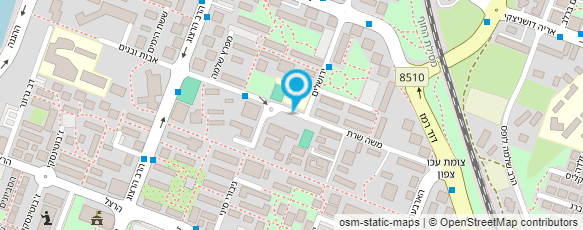 מפת הגעה אל אור לעולם