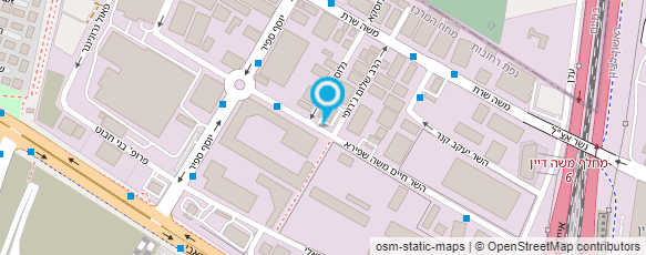 מפת הגעה אל קומפיוטסט ראשון לציון מערב מפת הגעה אל קומפיוטסט ראשון לציון מערב