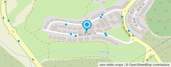 מפת הגעה אל נתי ביט מפת הגעה אל נתי ביט