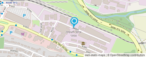 מפת הגעה אל תיקוני צ.מ.ה מפת הגעה אל תיקוני צ.מ.ה