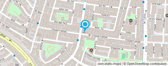 מפת הגעה אל רום קובי; משרד עו"ד ונוטריון מפת הגעה אל רום קובי; משרד עו"ד ונוטריון