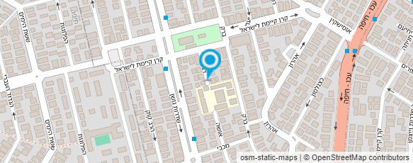 מפת הגעה אל אסנת דניאל מפת הגעה אל אסנת דניאל