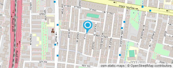 מפת הגעה אל סינקס פתרונות מחשוב כוללים מפת הגעה אל סינקס פתרונות מחשוב כוללים