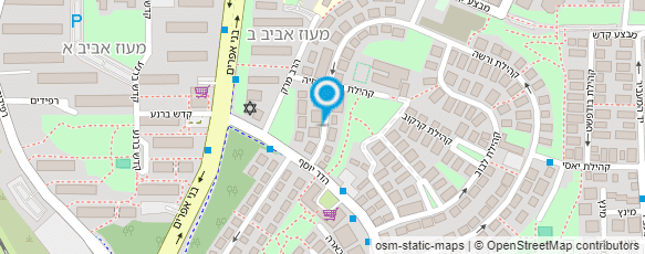 מפת הגעה אל יואב תקשורת מפת הגעה אל יואב תקשורת