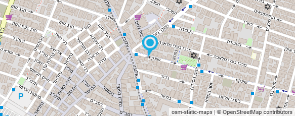 מפת הגעה אל בו מפת הגעה אל בו