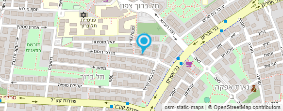 מפת הגעה אל שחר פרנס אדריכל מפת הגעה אל שחר פרנס אדריכל