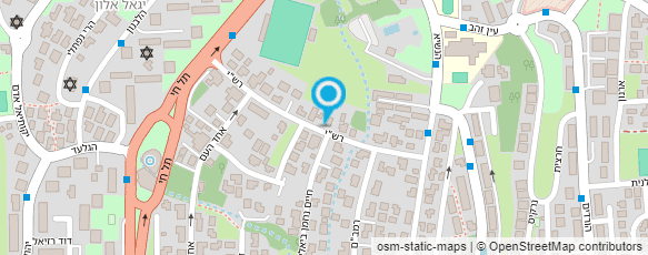 מפת הגעה אל נפחות אומנותית מפת הגעה אל נפחות אומנותית