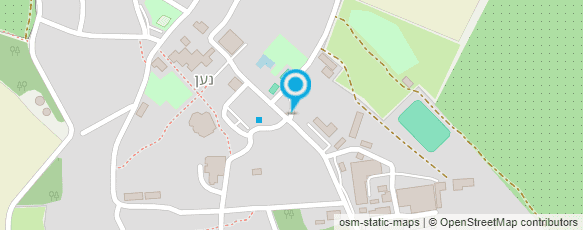 מפת הגעה אל טעם של בית