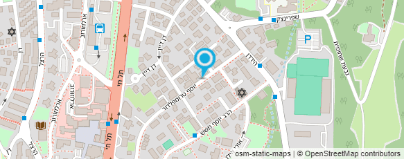 מפת הגעה אל מאיר דרי מפת הגעה אל מאיר דרי