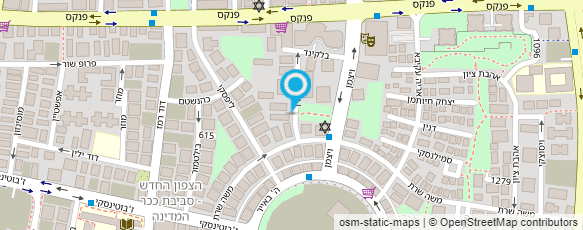 מפת הגעה אל איגרא נעמה