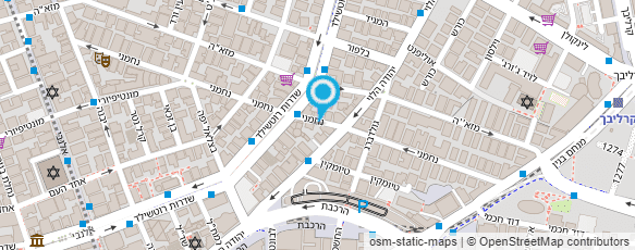 מפת הגעה אל משפחה חדשה מפת הגעה אל משפחה חדשה