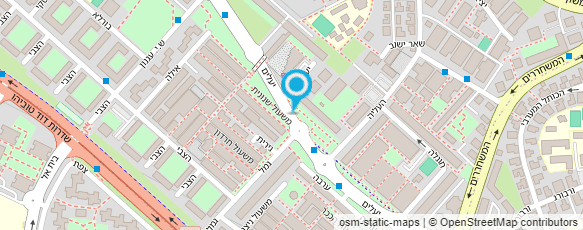 מפת הגעה אל רומן - הגנה עצמית מפת הגעה אל רומן - הגנה עצמית