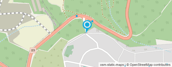 מפת הגעה אל בצל הזית