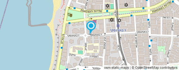 מפת הגעה אל המשפצים כהן מפת הגעה אל המשפצים כהן