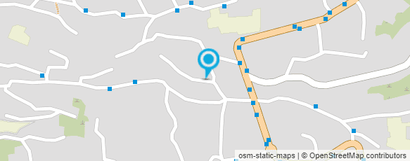 מפת הגעה אל שירותי בריאות כללית