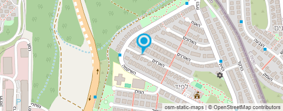 מפת הגעה אל אמ"ת - אימון מניב תוצאות