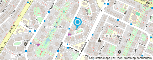 מפת הגעה אל אלסעיד דניאל מפת הגעה אל אלסעיד דניאל