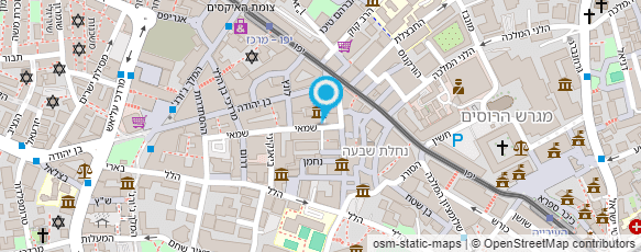 מפת הגעה אל איסתא מפת הגעה אל איסתא