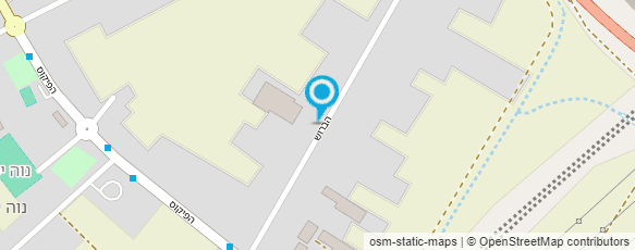 מפת הגעה אל בנין יוסי מפת הגעה אל בנין יוסי