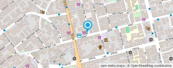 מפת הגעה אל איסתא מפת הגעה אל איסתא