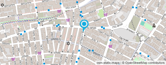 מפת הגעה אל איבואני