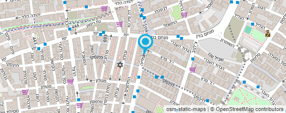 מפת הגעה אל פירסו קולקשיין מפת הגעה אל פירסו קולקשיין