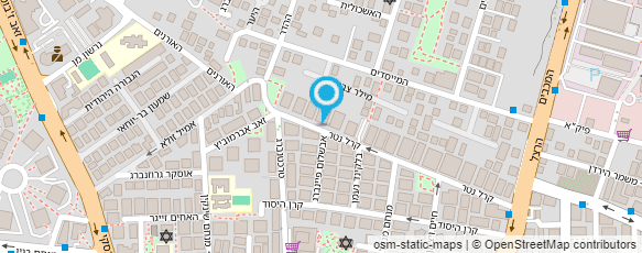 מפת הגעה אל אימון ואמונה