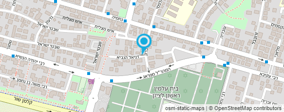 מפת הגעה אל קורן מתכות מפת הגעה אל קורן מתכות