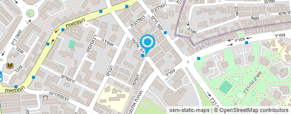 מפת הגעה אל עדיאל