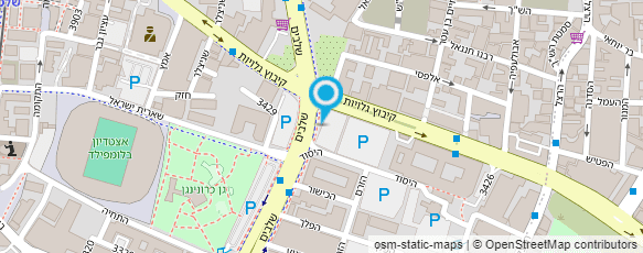 מפת הגעה אל מקור הסלמון מפת הגעה אל מקור הסלמון