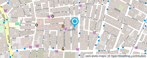 מפת הגעה אל פרסום גבע מפת הגעה אל פרסום גבע