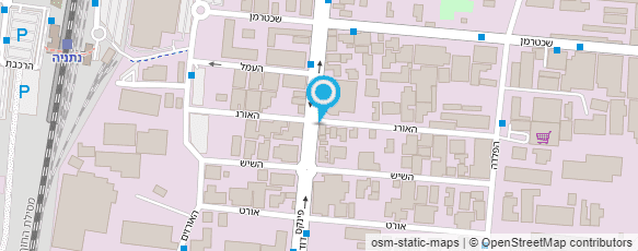 מפת הגעה אל סתיו אמנות  בעץ